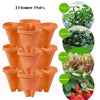 Indoor Vertical Planter Tower Garden